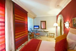 Hotel Park Inn By Radisson Ulysse Resort & Thalasso