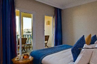 Hotel Park Inn By Radisson Ulysse Resort & Thalasso