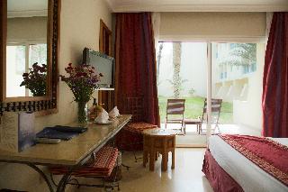 Hotel Park Inn By Radisson Ulysse Resort & Thalasso