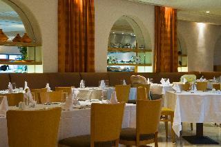 Hotel Park Inn By Radisson Ulysse Resort & Thalasso