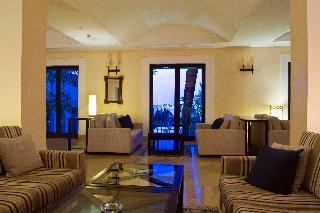 Hotel Park Inn By Radisson Ulysse Resort & Thalasso
