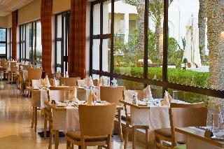 Hotel Park Inn By Radisson Ulysse Resort & Thalasso
