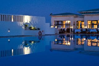 Hotel Park Inn By Radisson Ulysse Resort & Thalasso