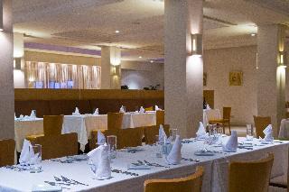 Hotel Park Inn By Radisson Ulysse Resort & Thalasso
