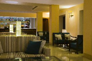 Hotel Park Inn By Radisson Ulysse Resort & Thalasso