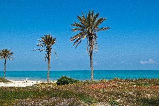 Hotel Park Inn By Radisson Ulysse Resort & Thalasso