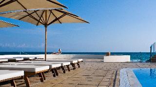 Hotel Park Inn By Radisson Ulysse Resort & Thalasso