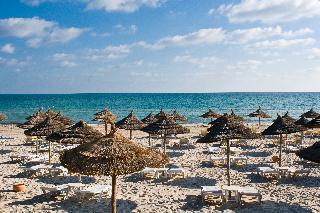 Hotel Park Inn By Radisson Ulysse Resort & Thalasso