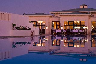 Hotel Park Inn By Radisson Ulysse Resort & Thalasso