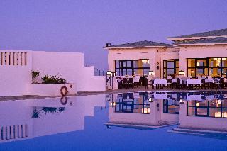 Hotel Park Inn By Radisson Ulysse Resort & Thalasso