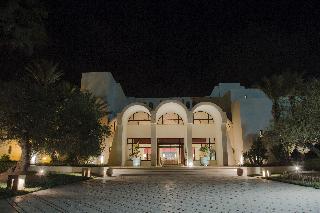 Hotel Park Inn By Radisson Ulysse Resort & Thalasso