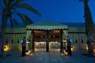 Hotel Park Inn By Radisson Ulysse Resort & Thalasso
