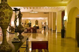 Hotel Park Inn By Radisson Ulysse Resort & Thalasso