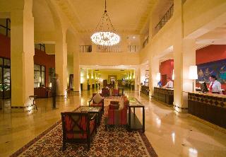 Hotel Park Inn By Radisson Ulysse Resort & Thalasso