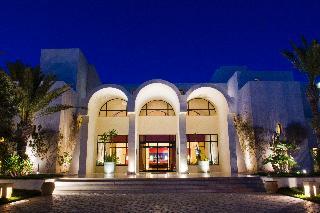 Hotel Park Inn By Radisson Ulysse Resort & Thalasso