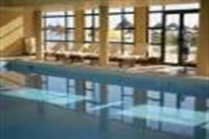 Hotel Park Inn By Radisson Ulysse Resort & Thalasso