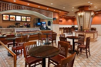 Hotel Bally's Atlantic City
