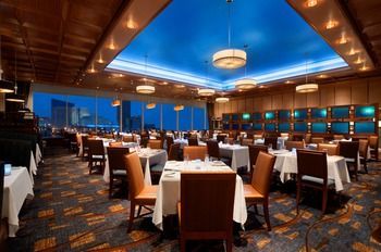Hotel Bally's Atlantic City