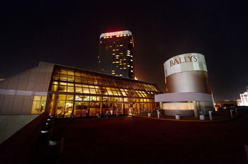 Hotel Bally's Atlantic City