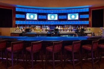 Hotel Bally's Atlantic City