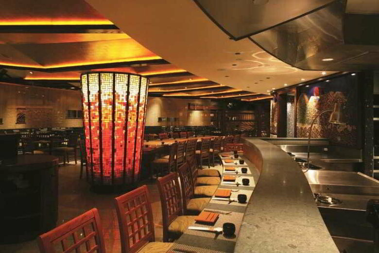 Hotel Caesars Atlantic City