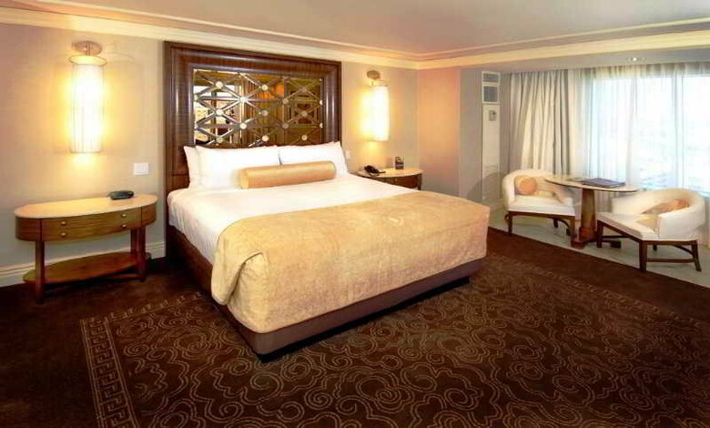 Hotel Caesars Atlantic City