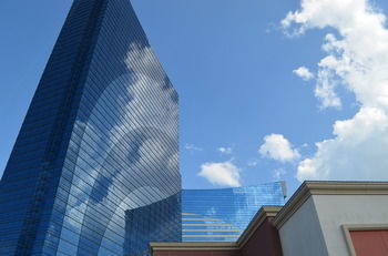 Hotel Harrah's Atlantic City