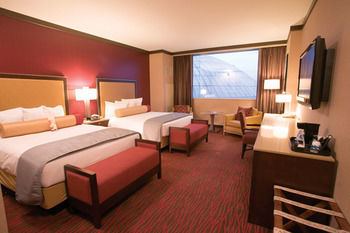 Hotel Harrah's Atlantic City