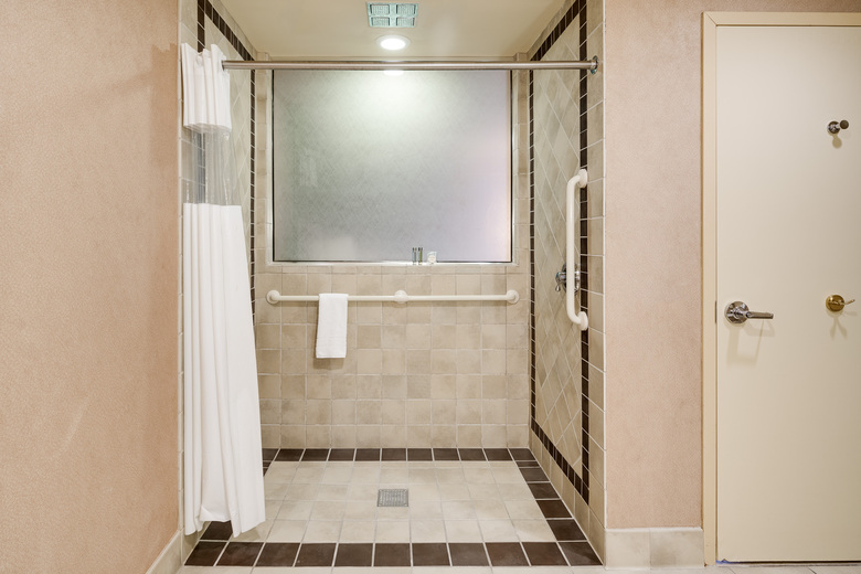 Hotel Showboat Atlantic City