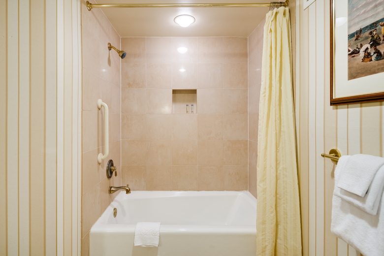 Hotel Showboat Atlantic City