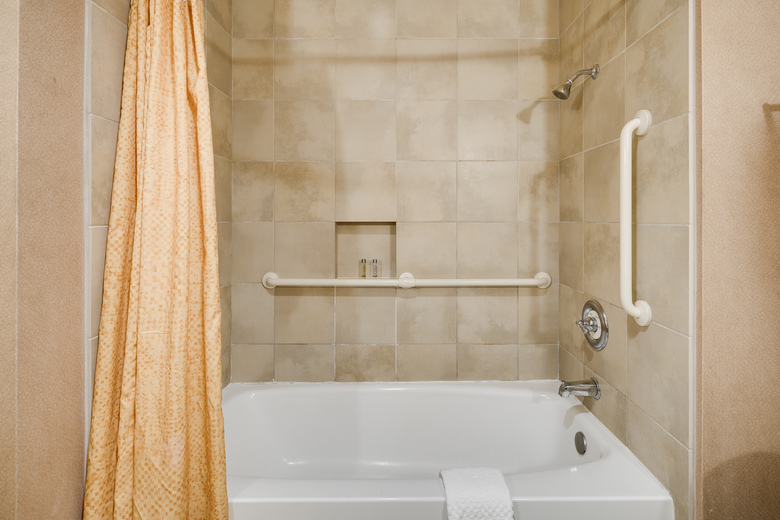 Hotel Showboat Atlantic City
