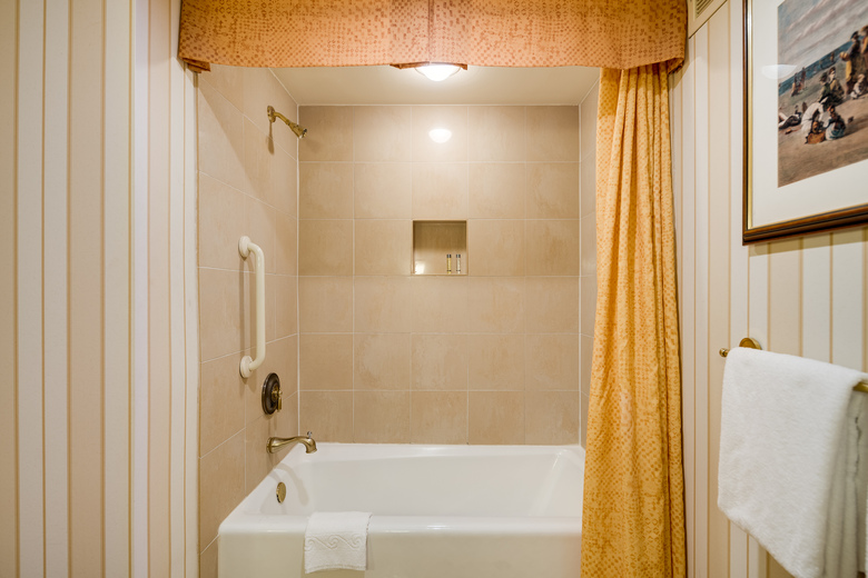 Hotel Showboat Atlantic City