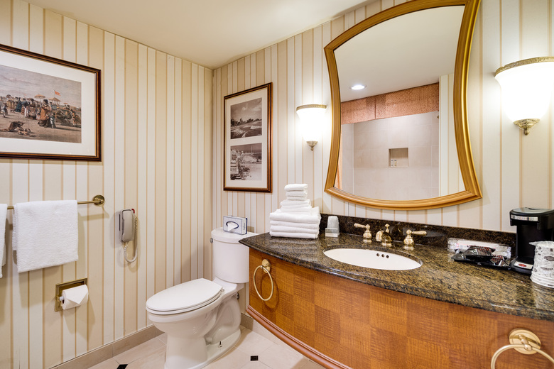 Hotel Showboat Atlantic City