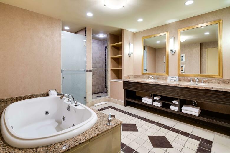 Hotel Showboat Atlantic City