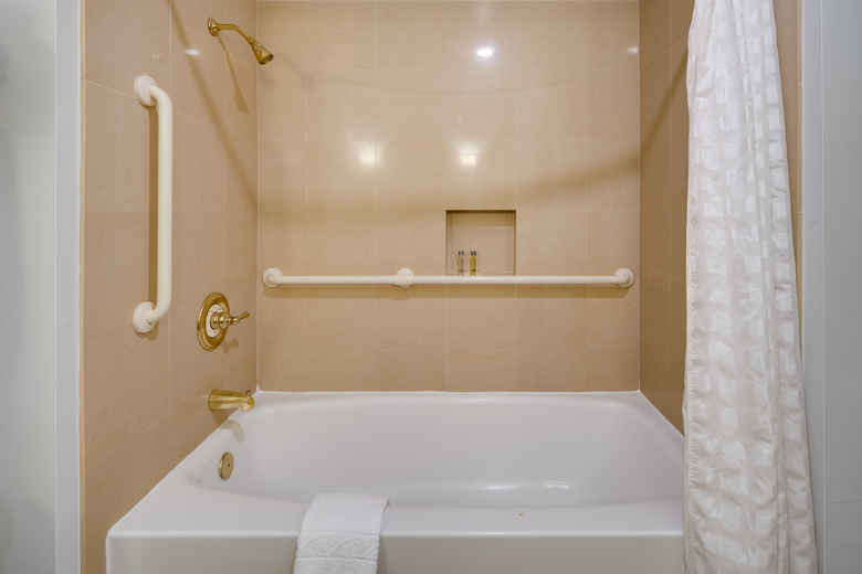 Hotel Showboat Atlantic City