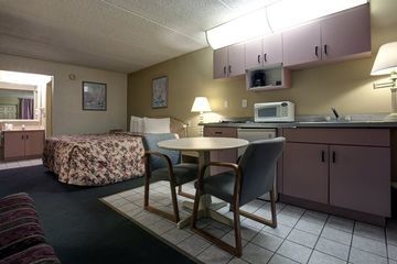 Hotel Americas Best Value Inn