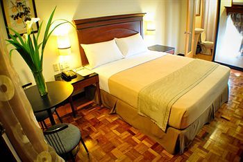 Fersal Hotel - P. Tuazon, Cubao