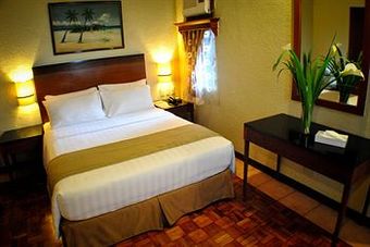 Fersal Hotel - P. Tuazon, Cubao