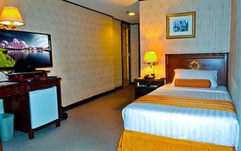 Networld Hotel And Casino
