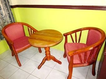 Aparthotel San's Inn Mactan