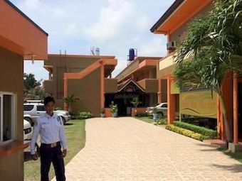 Aparthotel San's Inn Mactan