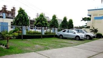 Aparthotel San's Inn Mactan