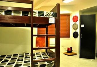Our Awesome Hostel