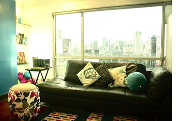 Our Awesome Hostel