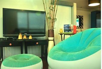 Our Awesome Hostel