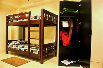 Our Awesome Hostel
