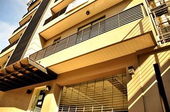 Our Awesome Hostel