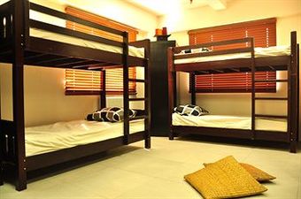 Our Awesome Hostel