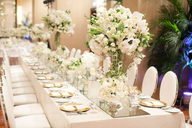 Hotel Raffles Makati