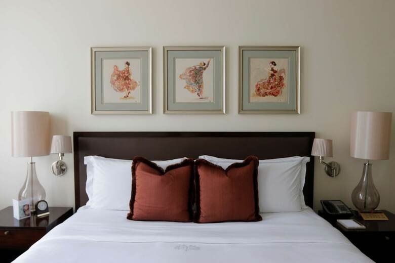 Hotel Raffles Makati